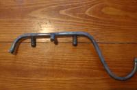 2 liter cylinder 3/4 fuel rail