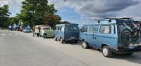 76 Westy