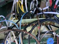 More Karl wiring madness