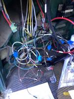 More Karl wiring madness