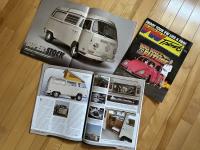 Bob's '71 Camper VW Trends