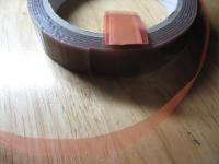 Slider Felt Sticky Glue