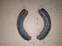 71 VW front brakes