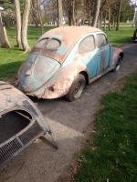 1953 Zwitter Standard