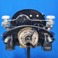 Pre-A  type 506 / 1300cc 2pc. Eng. Build