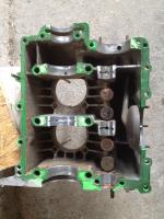 early 40 hp cylinder head