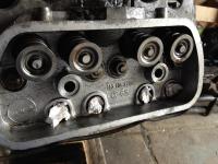 early 40 hp cylinder head