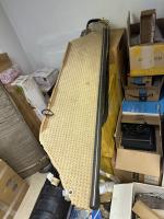 Faux Wicker matetial