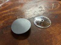 Sofia Torsion Bar Cover