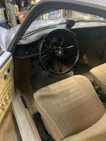 Ghia wheel