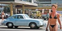 Porsche 356, Karmann Ghias in various media, batch 1