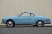 My "New" '69 Ghia
