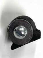 Low light Ghia glove box bumpers