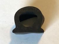 Low light Ghia glove box bumpers