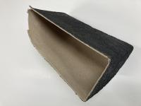 Lowlight Ghia glove box