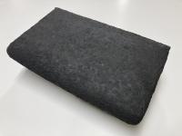 Lowlight Ghia glove box