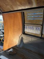 1960 camper bus camping kit