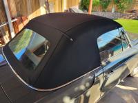 1964 Type 34 Convertible project