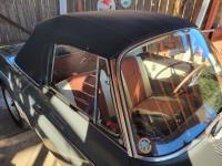 1964 Type 34 Convertible project