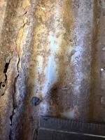 1960 211 cargo floor