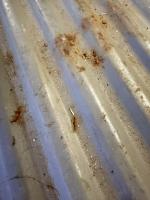 1960 211 cargo floor