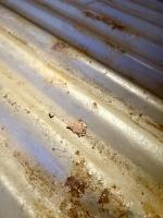 1960 211 cargo floor