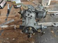 PICT-30 throttle leak