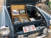 1969 Sunroof’d Notchback