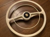 My new to me 1954 VW Beetle deluxe project