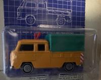 Christmas in October