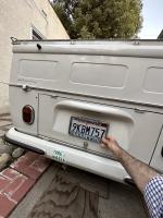 Christmas in October