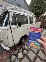 Christmas in October