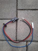 6v WW hard start relay