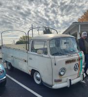 My fine 69 Single Cab