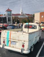 My fine 69 Single Cab