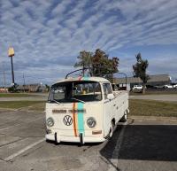 My fine 69 Single Cab