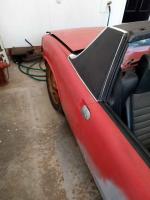 1974 Porsche 914 Project