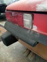 1974 Porsche 914 Project