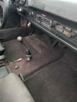 1974 Porsche 914 Project