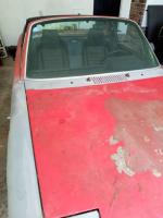 1974 Porsche 914 Project