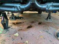 1974 Porsche 914 Project