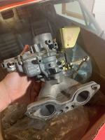 1974 Porsche 914 Project