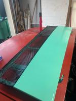 1974 Porsche 914 Project