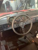 1974 Porsche 914 Project