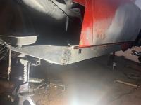 1974 Porsche 914 Project