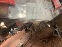 1974 Porsche 914 Project