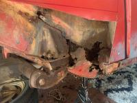 1974 Porsche 914 Project