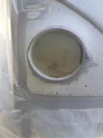 Rusty 1965 SC Restoration