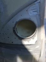 Rusty 1965 SC Restoration