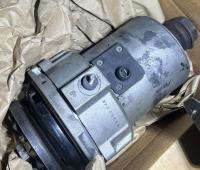 Old Alternator